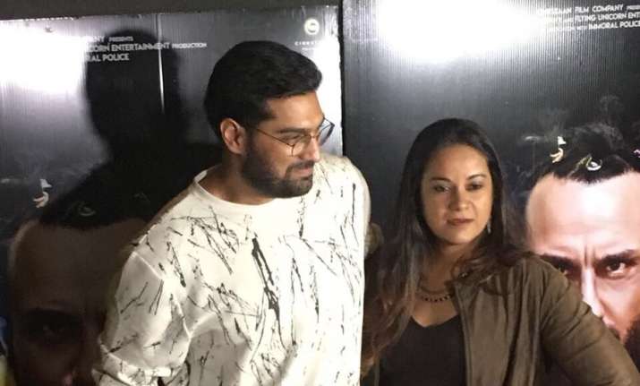 Kaalakaandi actor Kunaal Roy Kapur: Tough to break out once