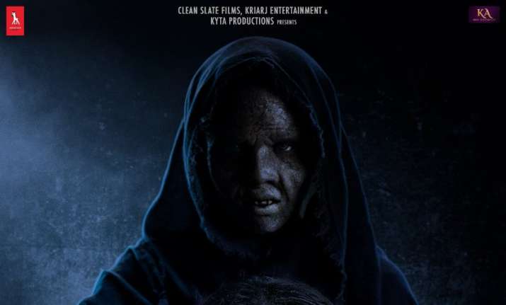 Anushka Sharma shares Pari new poster
