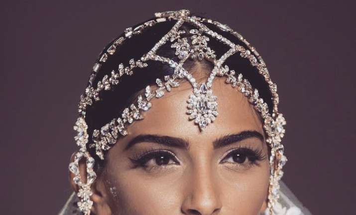 Sonam Kapoor on ‘small yet important role’ in PadMan