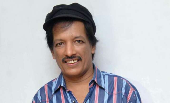 Kashinath Kannada actor-director passes away