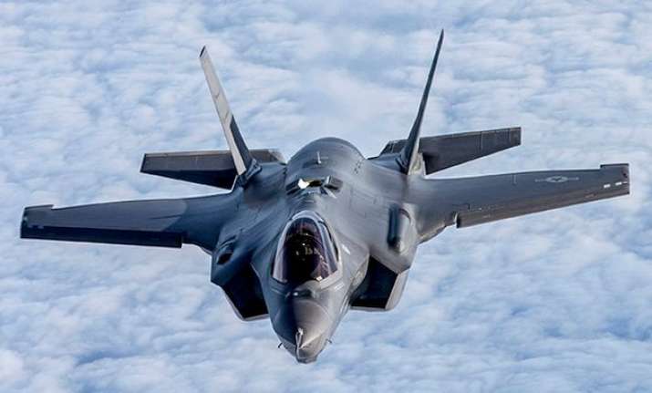 Lockheed Martin proposes making custom-built fighter jets