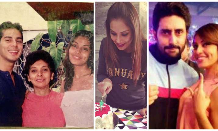 Happy Birthday Bipasha