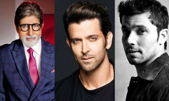 Bollywood celebrities thank Indian Army on Army Day
