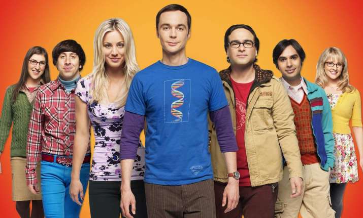 Popular TV show The Big Bang Theory to end soon due to ego