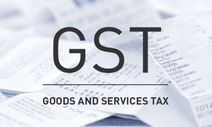 GST