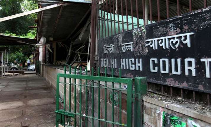 Office of Profit case: Delhi HC asks EC to state facts