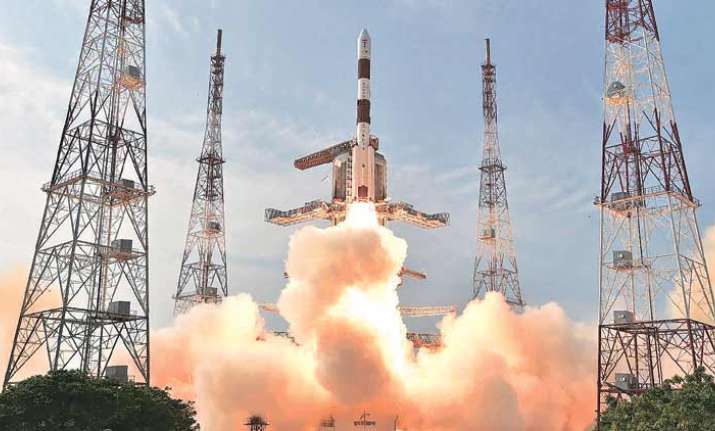 India to launch earth observation spacecraft Cartosat, 30