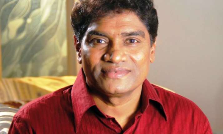 Johnny Lever: Back To Dad gives a message to the audience