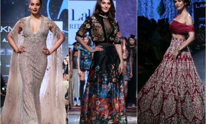 Lakme Fashion Week promises five-day fashion gala with high