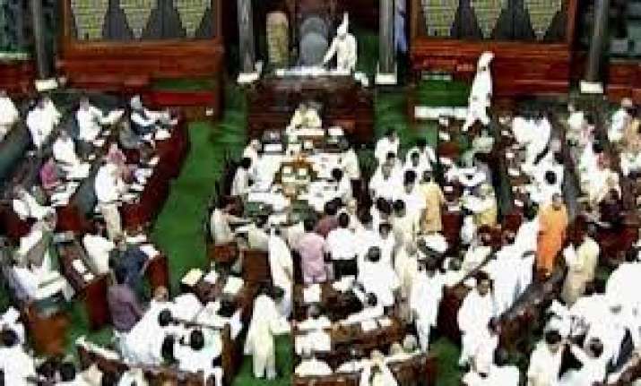 Lok Sabha adjourned sine die, 12 bills passed in Winter