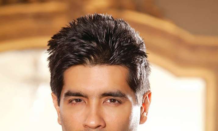 Manish Malhotra bags Best Original Costume Design Award for