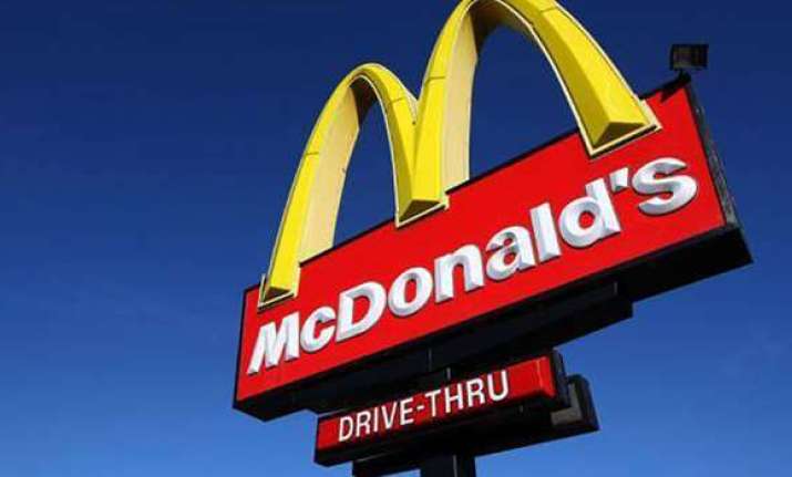 Finance Ministry serves notices to McDonald's franchisee,