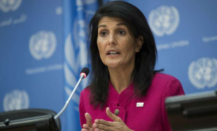 UNSC must step up pressure on Pakistan to change its