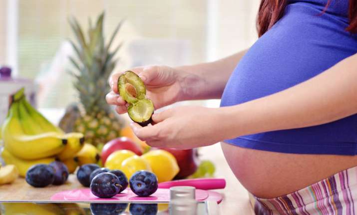 Want to have smarter kids? Eat these nutrient rich foods
