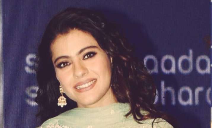 Kajol
