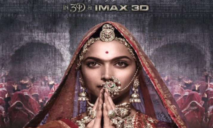 Padmaavat row: Supreme Court to hear pleas of Madhya