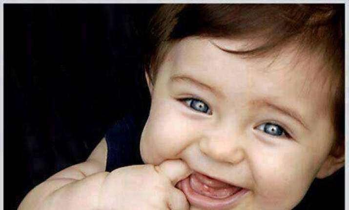 Prebiotics in formula milk may boost memory skills of babies