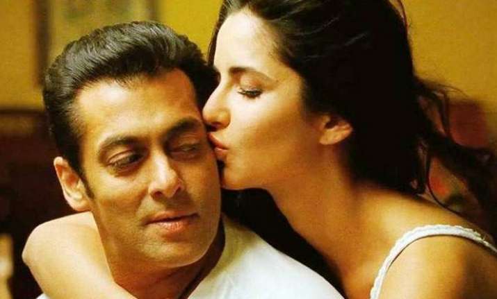 Tiger Zinda Hai Salman Khan Wrote Katrina Kaif Starrer Tzh Dialogues India Times Of News