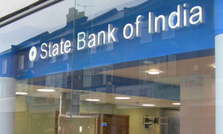 State Bank of India