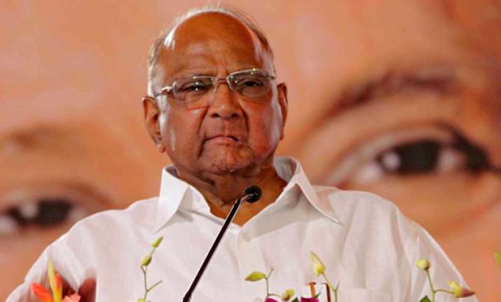 Bhima Koregaon caste violence in Pune: Sharad Pawar seeks