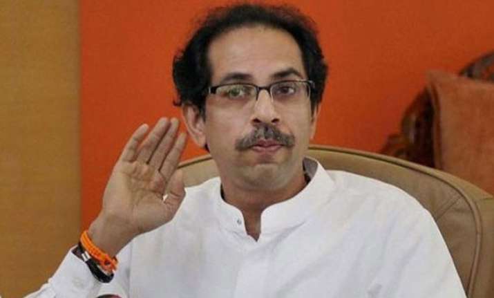 The Sena said some representatives of the Asom Gana