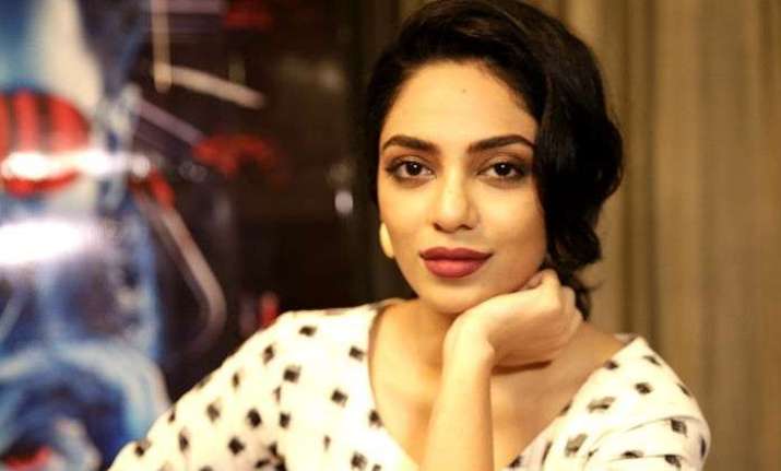Raman Raghav 2.0 actress Sobhita Dhulipala