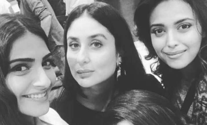 Sonam Kapoor wants more female-oriented films like Veere Di