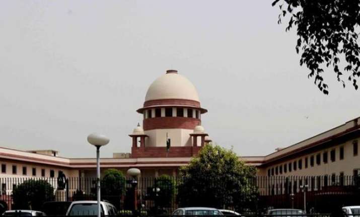 Bofors case: SC questions locus of BJP leader who filed
