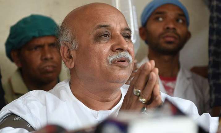 Shiv Sena asks PM Modi, Amit Shah to clarify Pravin