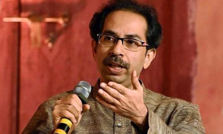 'Allies given cold shoulder in NDA': Shiv Sena blames BJP