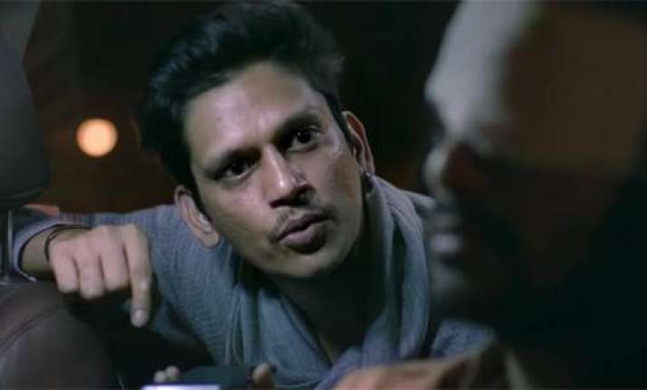 Bad boy of Pink Vijay Varma joins Ranveer Singh starrer