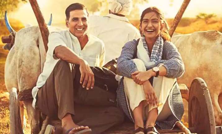 PadMan