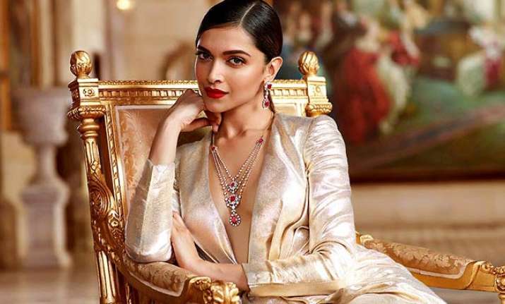 Deepika Padukone