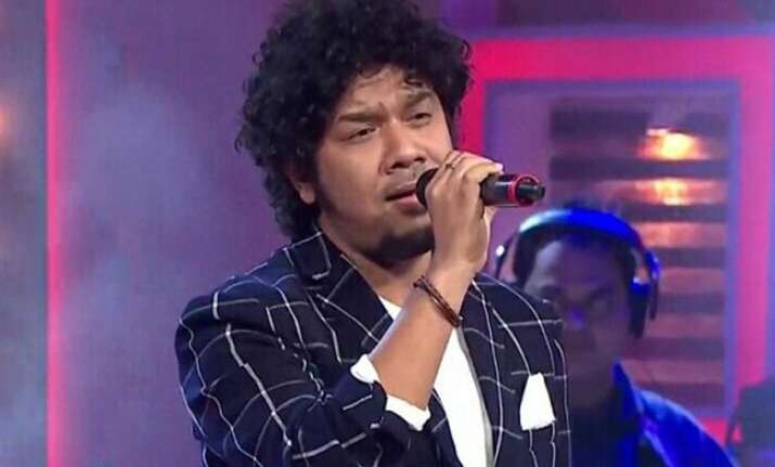 Papon in legal trouble, here's why