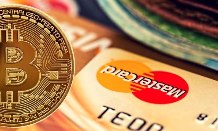 Crypto players not worried over HDFC ban on card use for