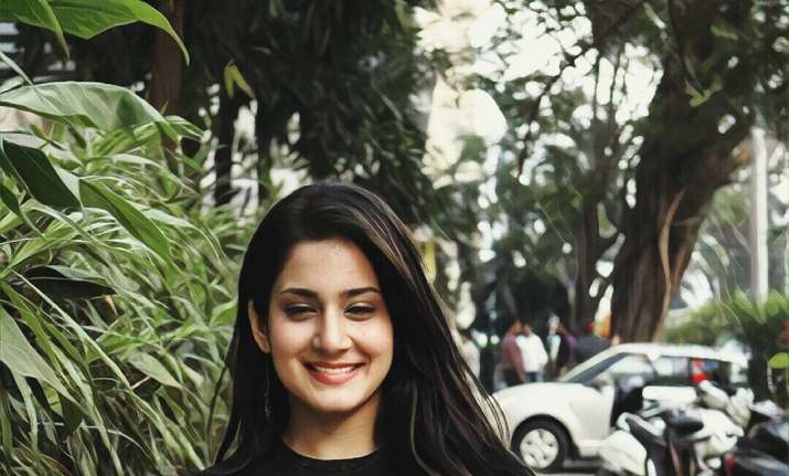 Aditi Rathore