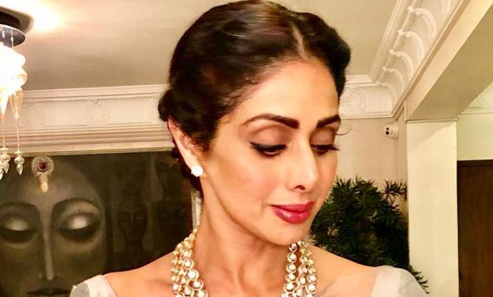 Sridevi