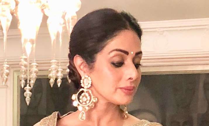 Sridevi