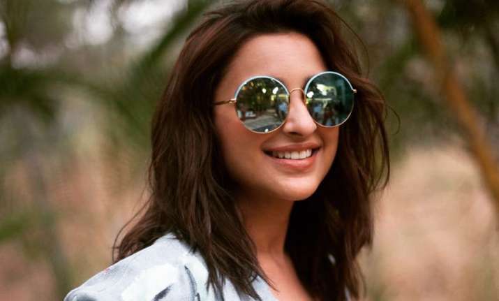 Parineeti Chopra