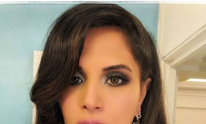 Richa Chadha