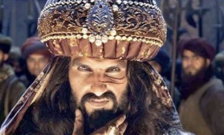 Ranveer Singh