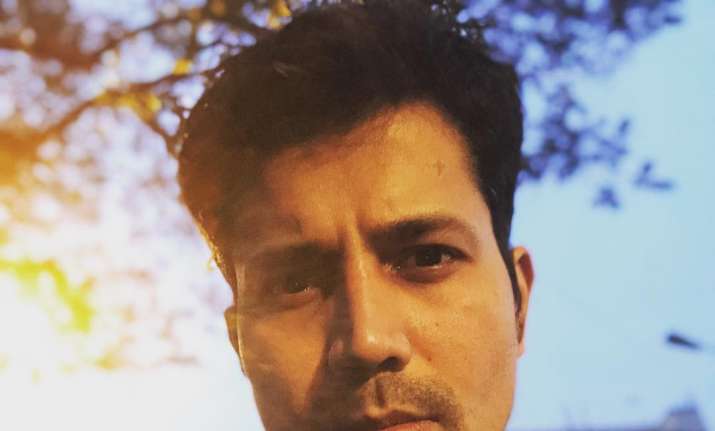 Sumeet Vyas