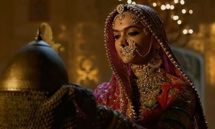 Deepika Padukone, Padmaavat