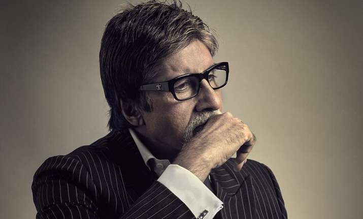 Amitabh Bachchan threaten quit twitter social media a