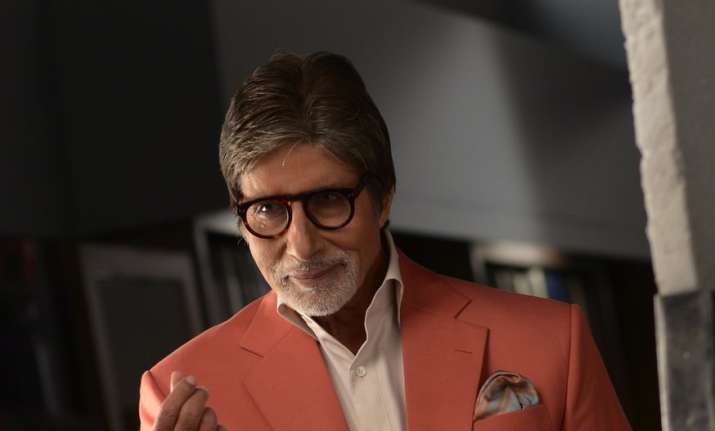 Amitabh Bachchan's reducing fans on Twitter