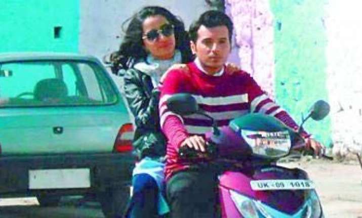 Shraddha Kapoor, Divyendu Sharma