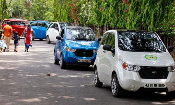 Electric vehicle sales to see double-digit growth till
