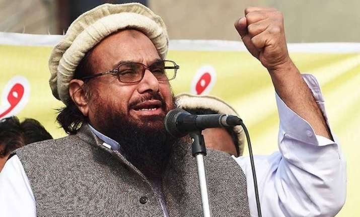 Pakistan govt taking 'illegal' action to 'please India and