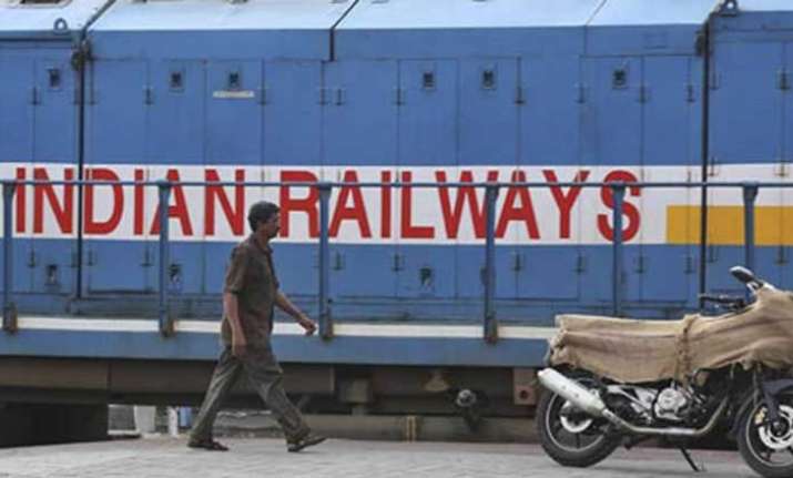 Railway Recruitment Board relaxes age limit for 90,000 jobs