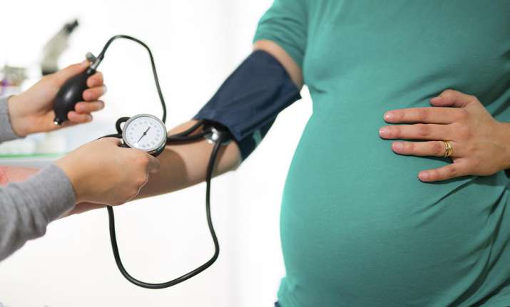 Severe pre-eclampsia may lead to high BP after pregnancy
